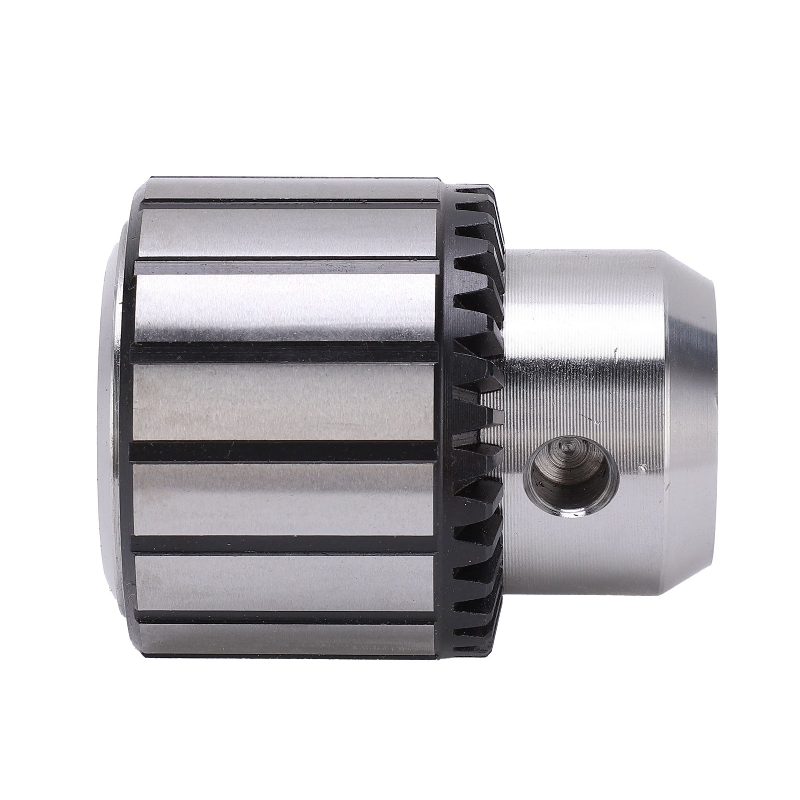 Kit De Conversion Pour Mandrin De Perceuse À Clé En Acier, Robuste, Précision De 0,08, 1/32‑1/2‑jt33