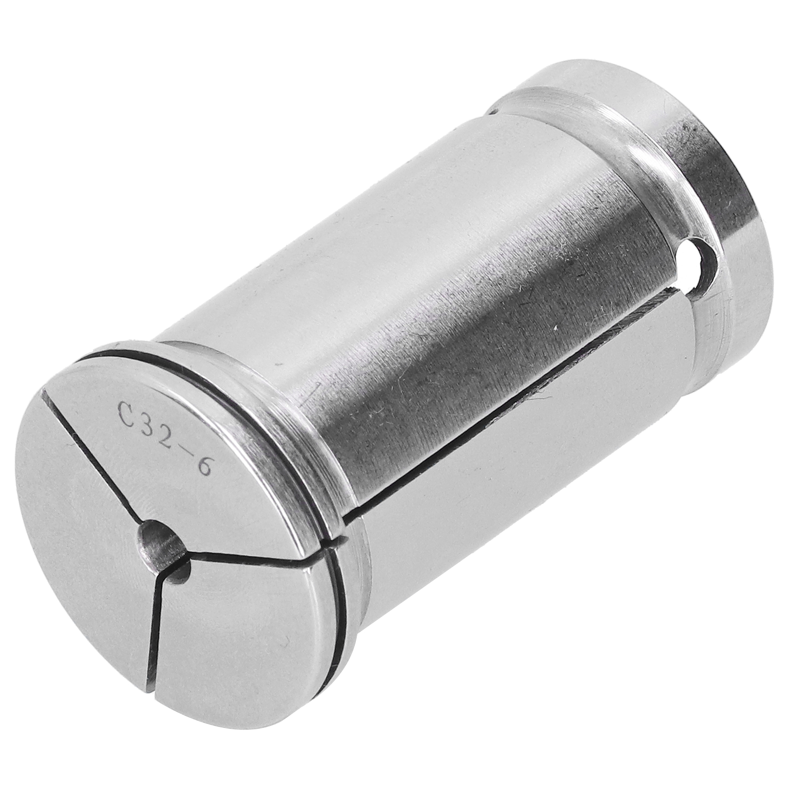 Adaptateur De Mandrin À Queue Droite Pour Fraiseuse Cnc, Mandrin Puissant, Outil De Haute Précision C32 6