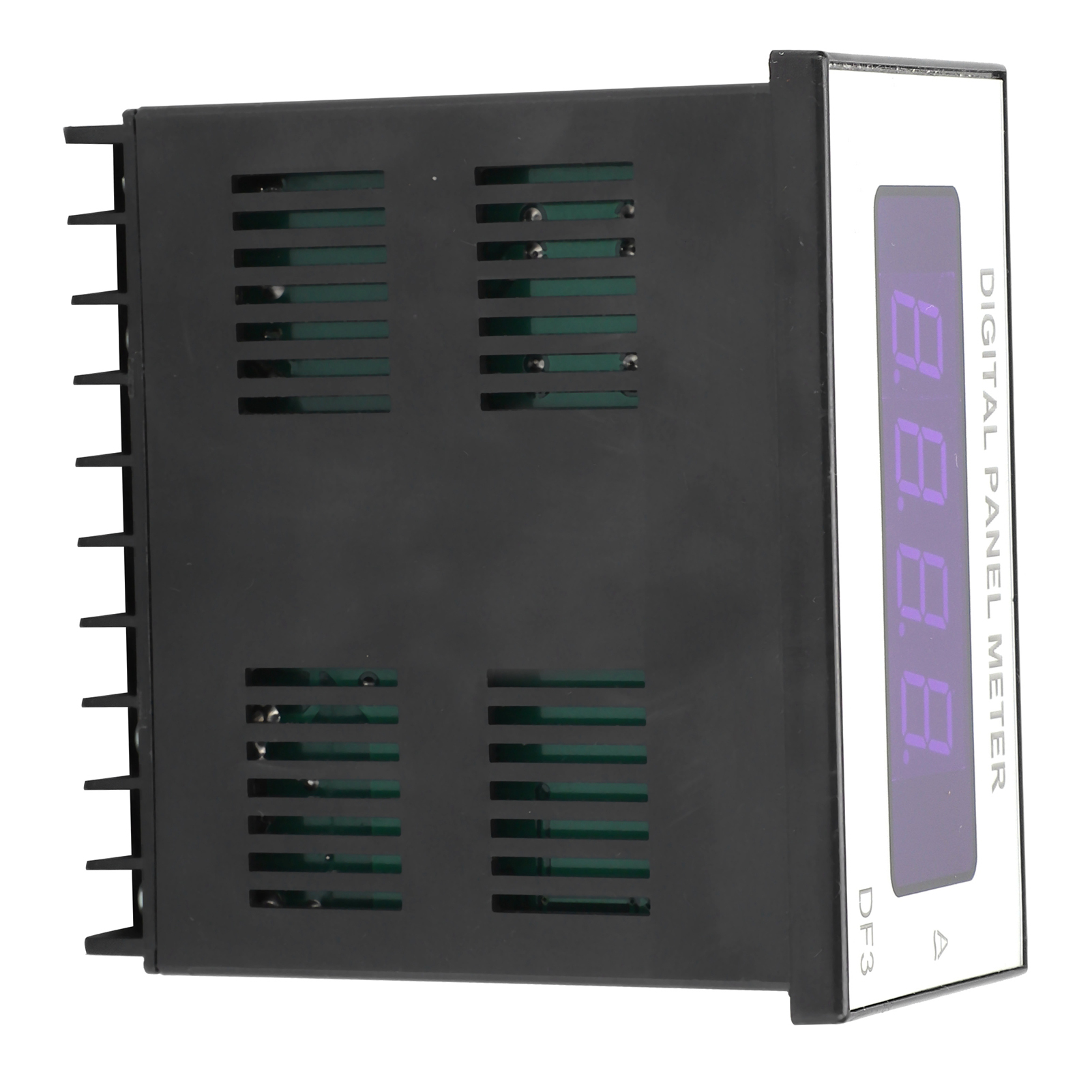 Panneau De Mesure Numérique Berm Df3 Ac10a 220v