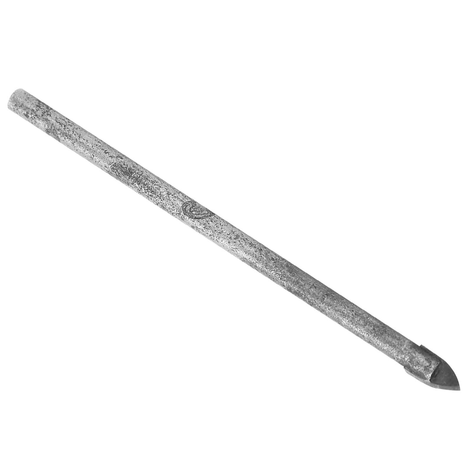 Foret Triangulaire Pour Carrelage En Céramique, Ferroalliage, Marbre, Verre, Murs, Accessoires Industriels, 3 Mm