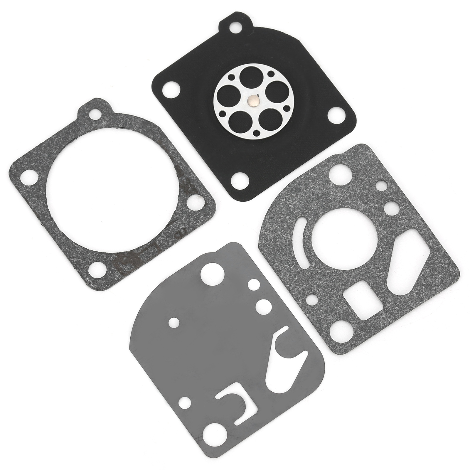 Pièces De Réparation De Carburateurs, Accessoires De Remise En État, Pièces En Plastique, Fournitures Industrielles Rb‑64