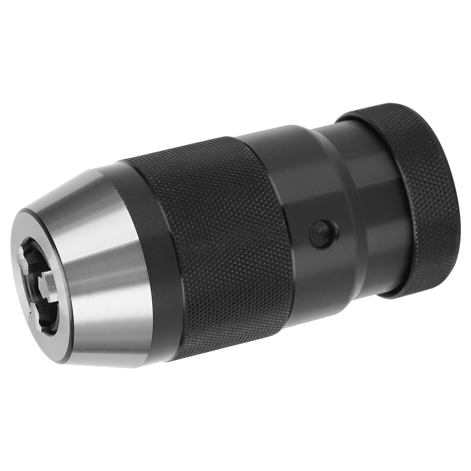 Mandrin De Perçage Autoserrant Sans Clé Pour Tour, Outils De Quincaillerie, Acier Rapide 1-16 Mm B18