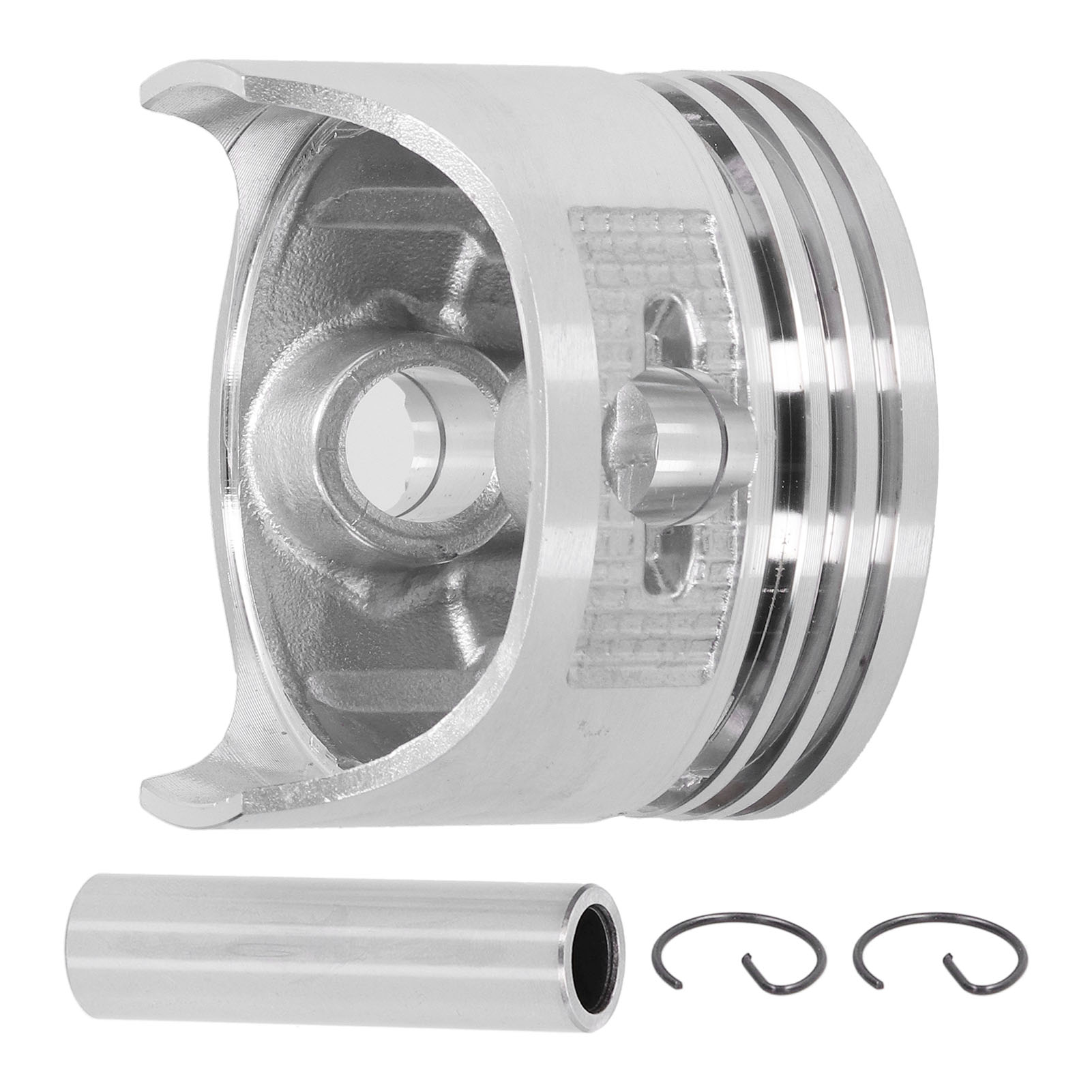 Piston De Moteur En Alliage D'Aluminium Pour Essence, Accessoires Industriels Pour Le Remplacement Du 167f Ey20