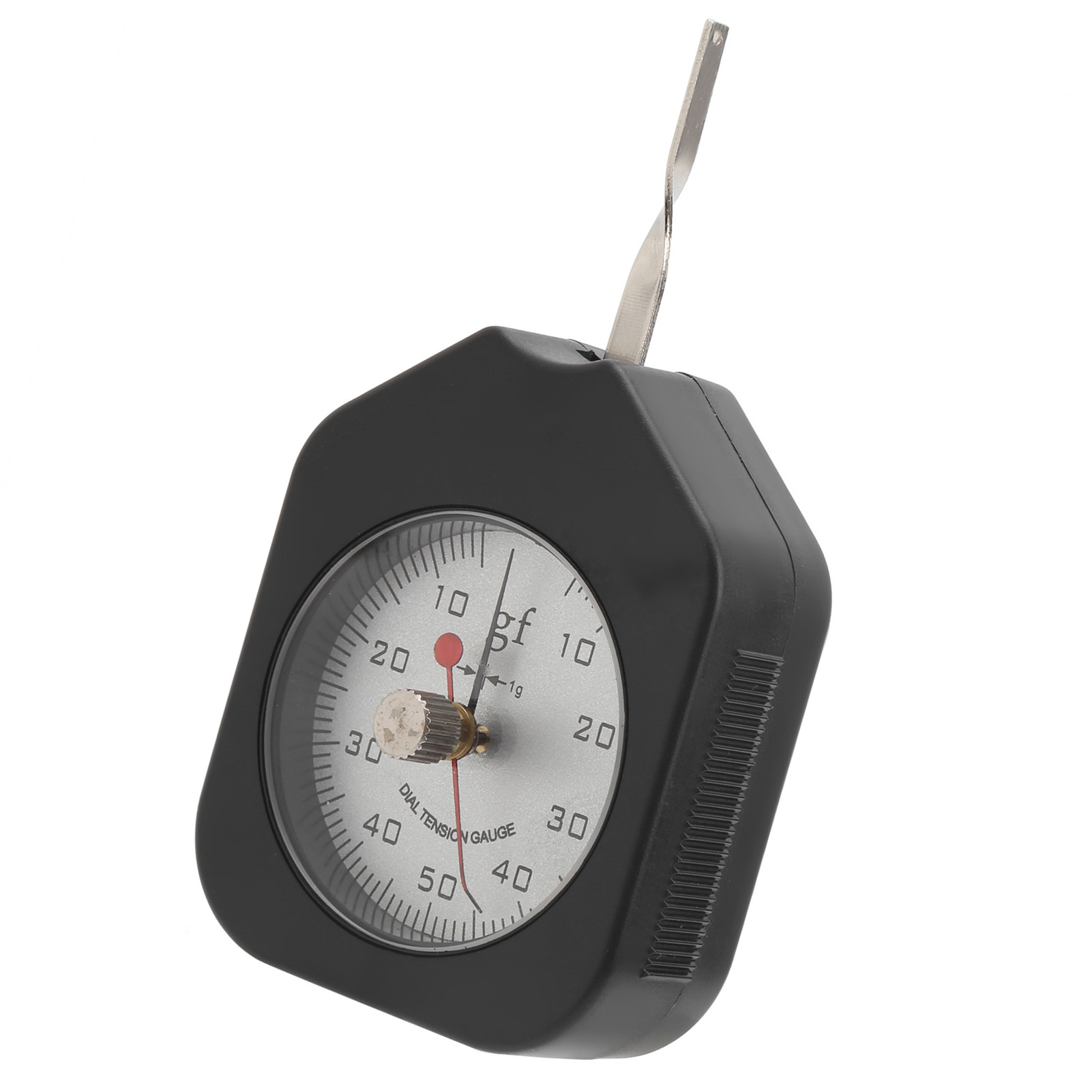 Seg502 Tensiomètre À Double Aiguille, Dynamomètre De Mesure Pour Essais
