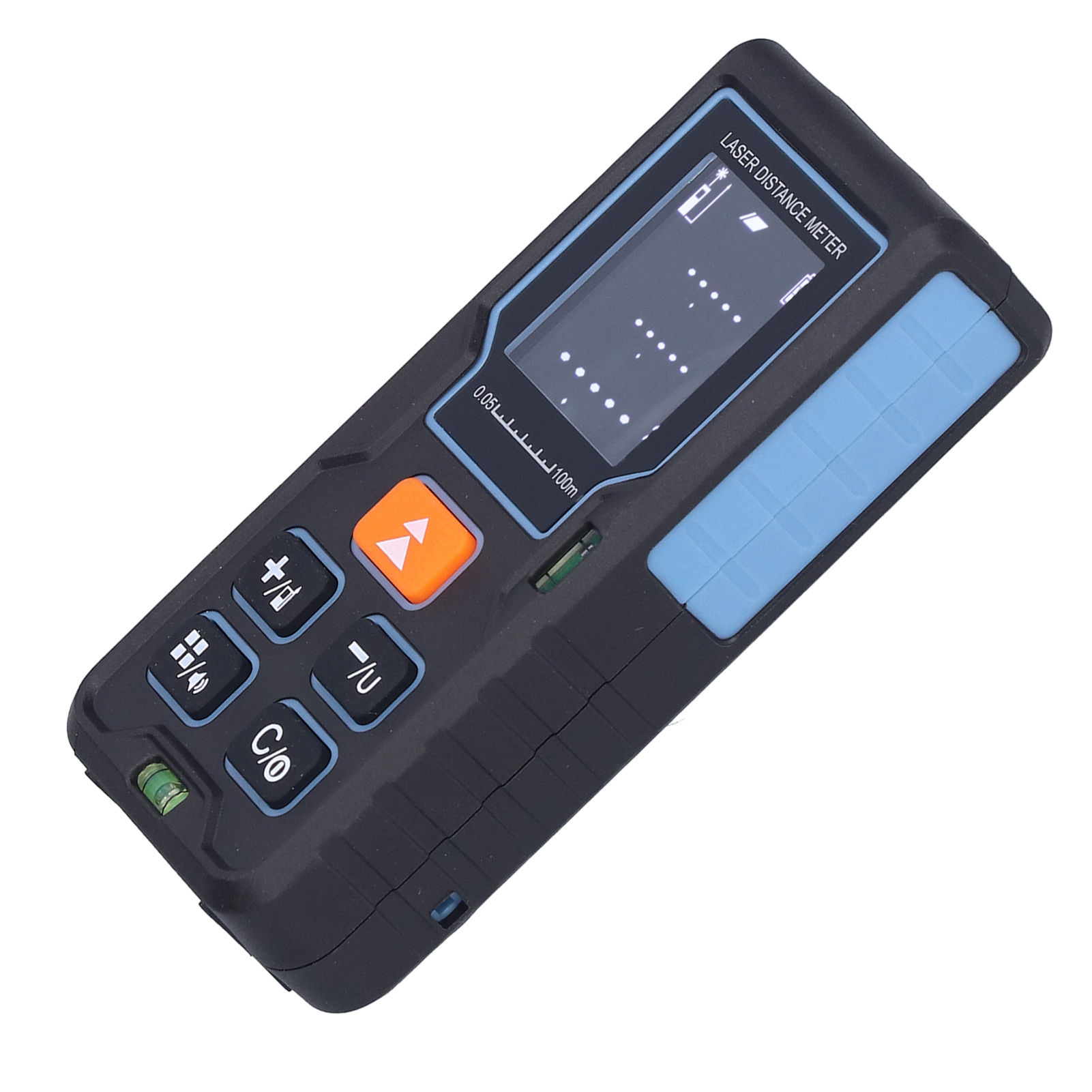 Télémètre Laser Infrarouge S100 100m