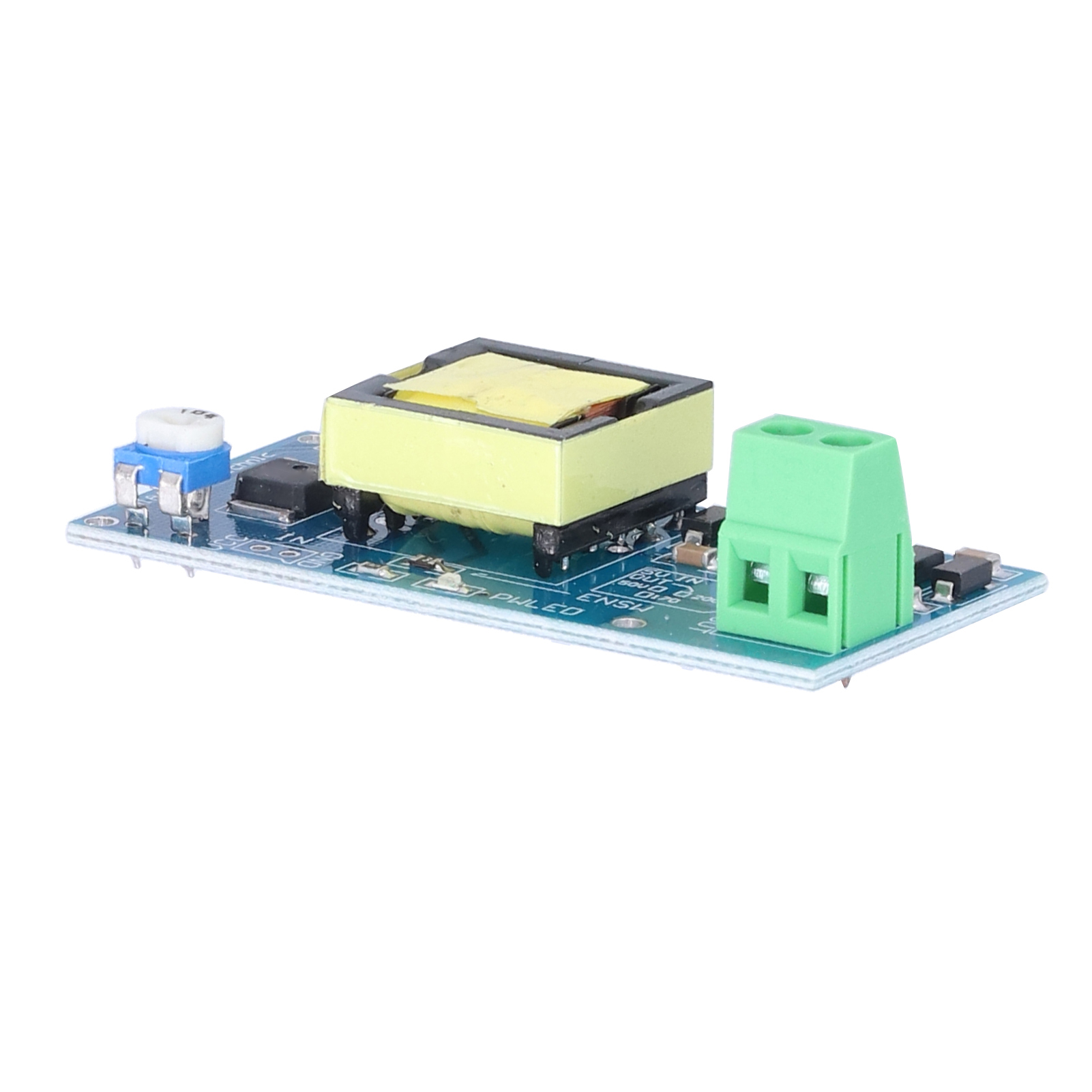 Convertisseur Élévateur De Tension Dcdc 1000 V Réglable 5 V 400 V 300 V 900 V 1000 V