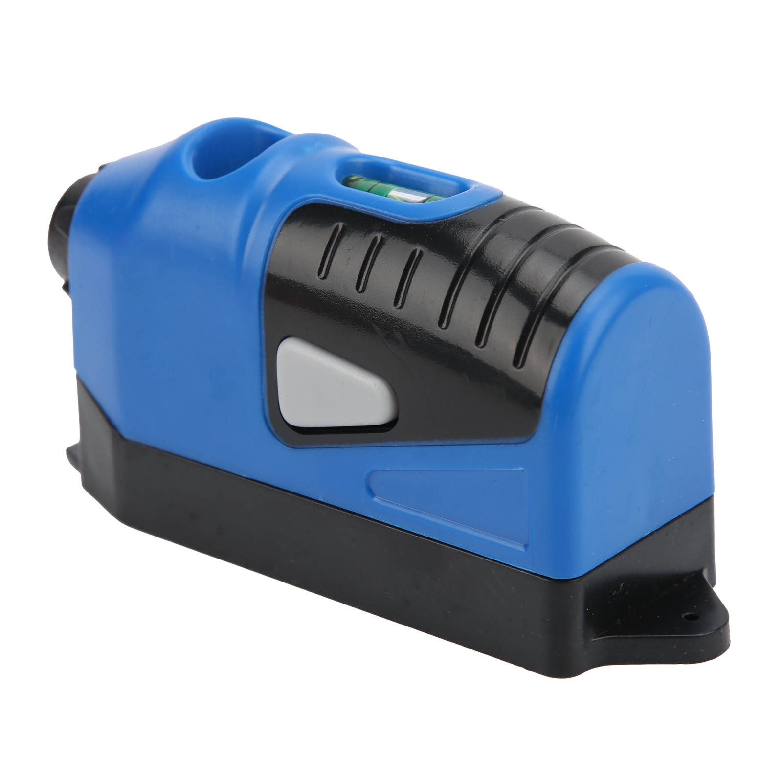 Niveau À Bulle Multifonction Avec Laser 523 Nm, Instrument Industriel