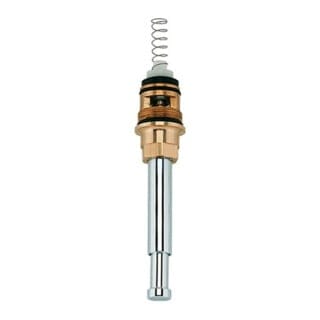 Grohe Umstellung 46058 für UP-Einhandmischer silbermetallic/matt