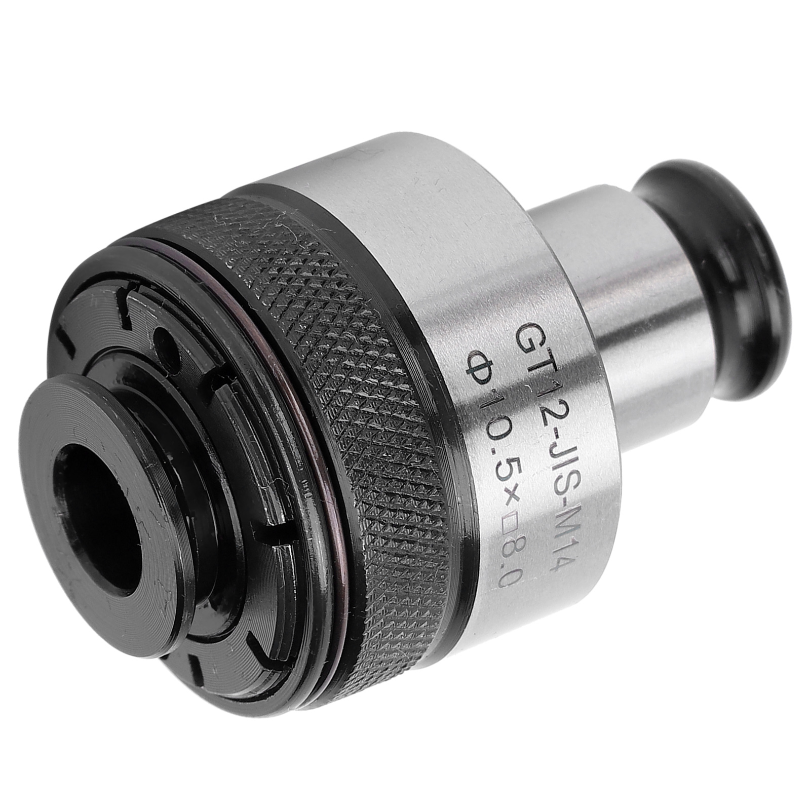 Porte-pince De Taraudage Avec Protection Contre Les Surcharges, Mandrin À Torsion Réglable Quickchange Gt12jism14