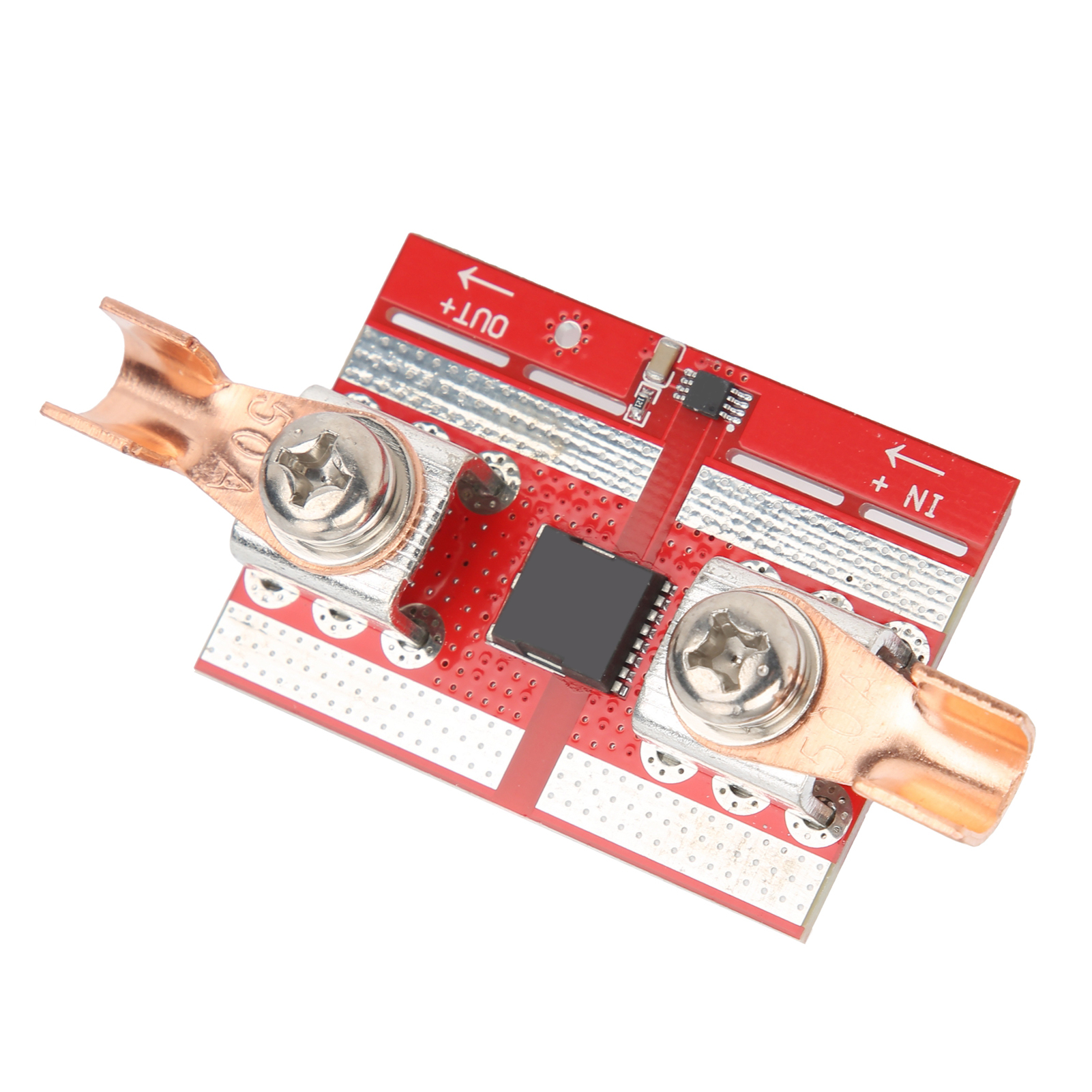 Diode Haute Intensité 50 A, Carte De Protection Anti-retour Pour Charge Solaire, Faible Résistance Positive