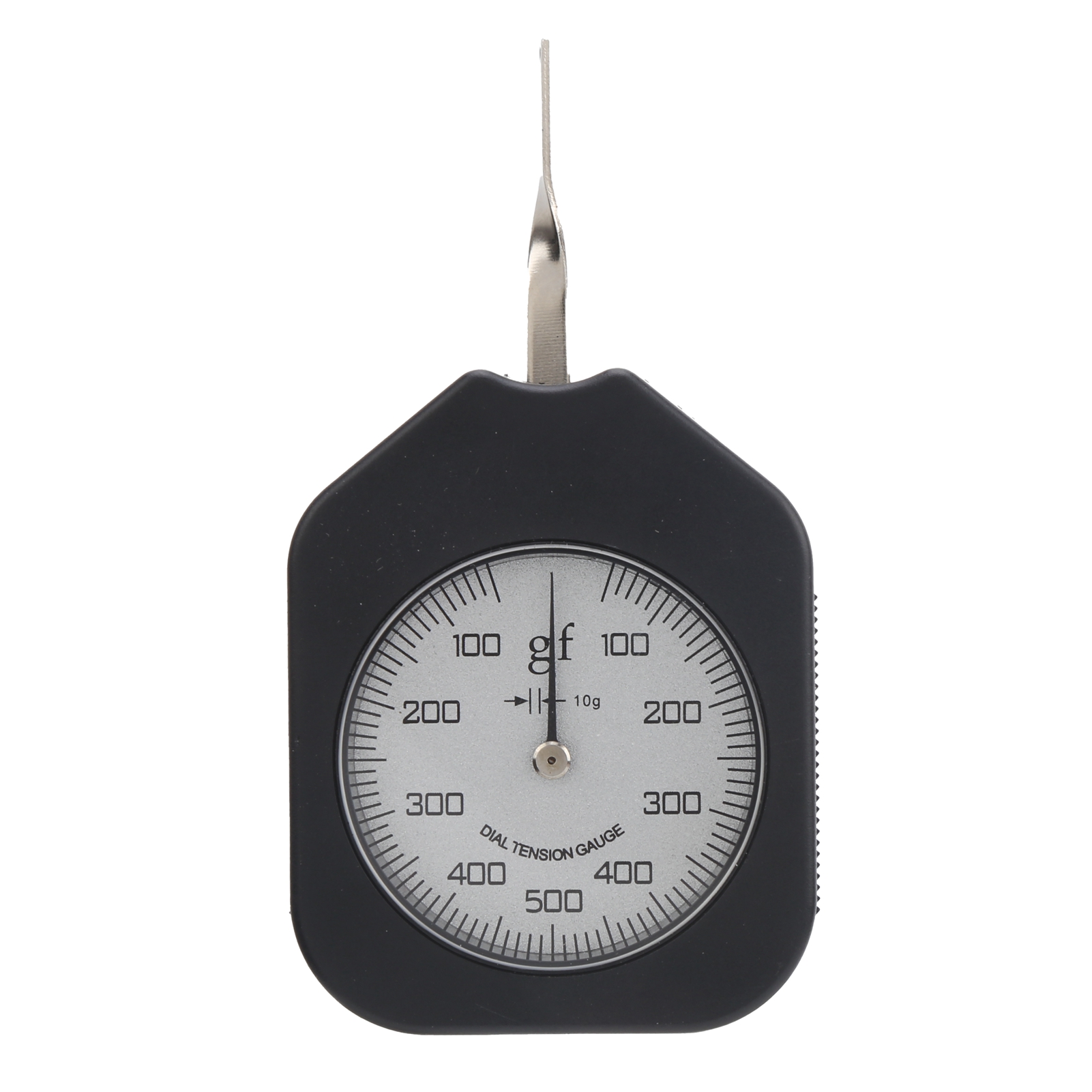 Seg-500-1 Dynamomètre De Tension Seg, Dynamomètre De Force 500 G Pour La Mesure