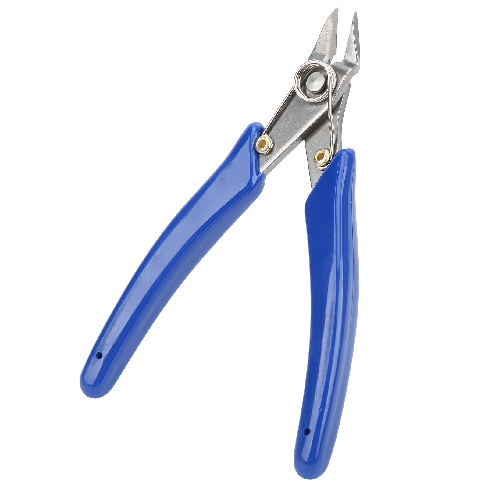 Pince Coupante Électronique Industrielle De Précision Model Cutter, En Acier Au Chrome-vanadium 5 Pouces 306