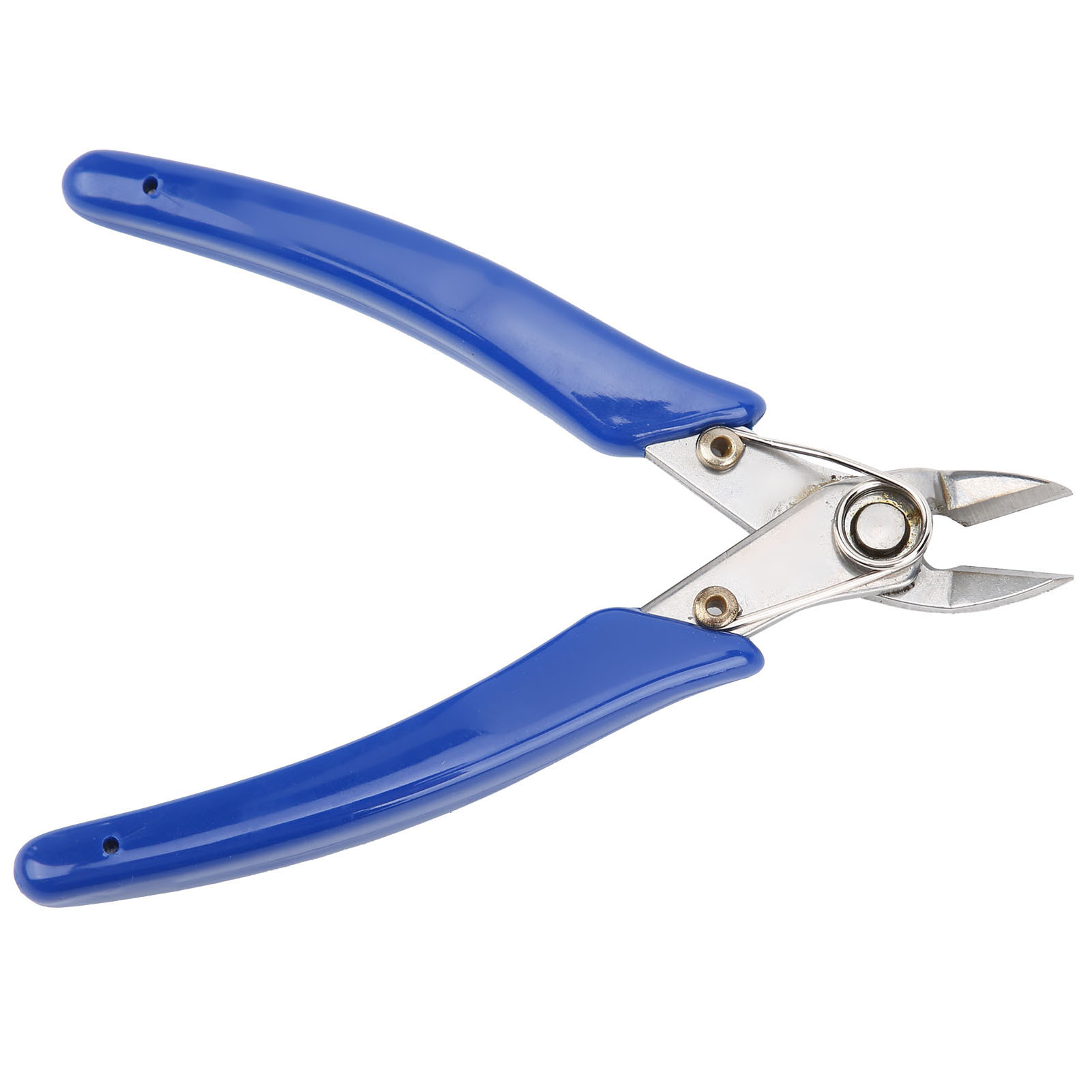 Pince Coupante Électronique Industrielle De Précision Model Cutter, En Acier Au Chrome-vanadium 5 Pouces 305