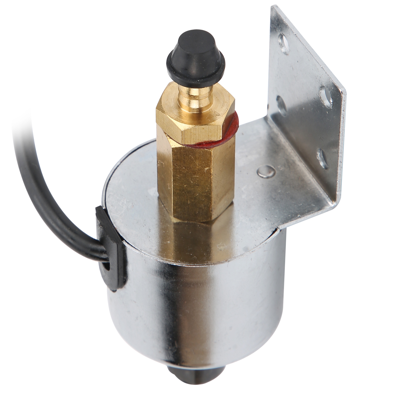 Pompe À Huile Électromagnétique Pour Rectifieuse, Fraiseuse, Outil De Lubrification, Ac220v