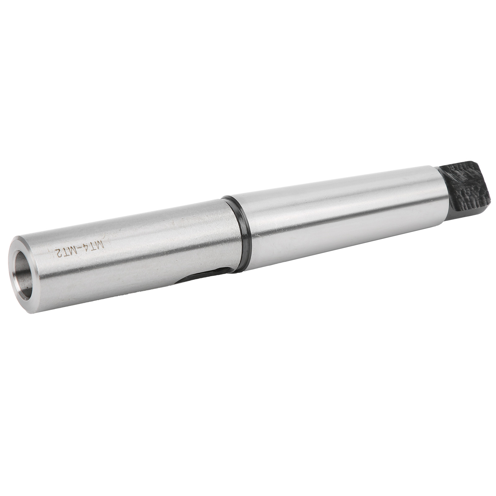 Adaptateur De Douille De Perçage Conique En Acier Pour Tour Et Fraisage, Douille De Réduction Allongée Mt4-mt2