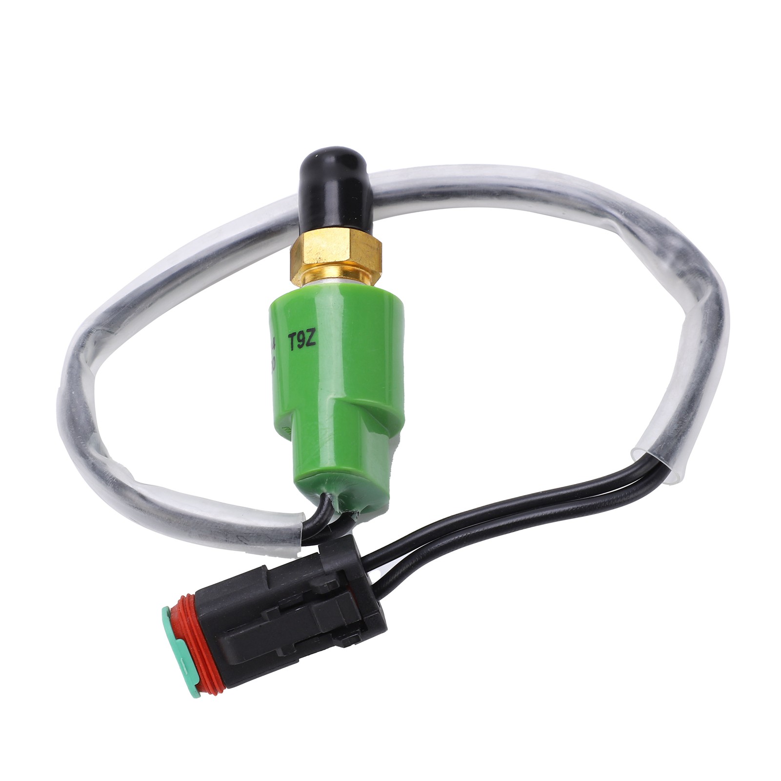 Capteur De Pression 106-0179, Accessoire De Remplacement Pour Cat 320/320b, Petit Connecteur Carré