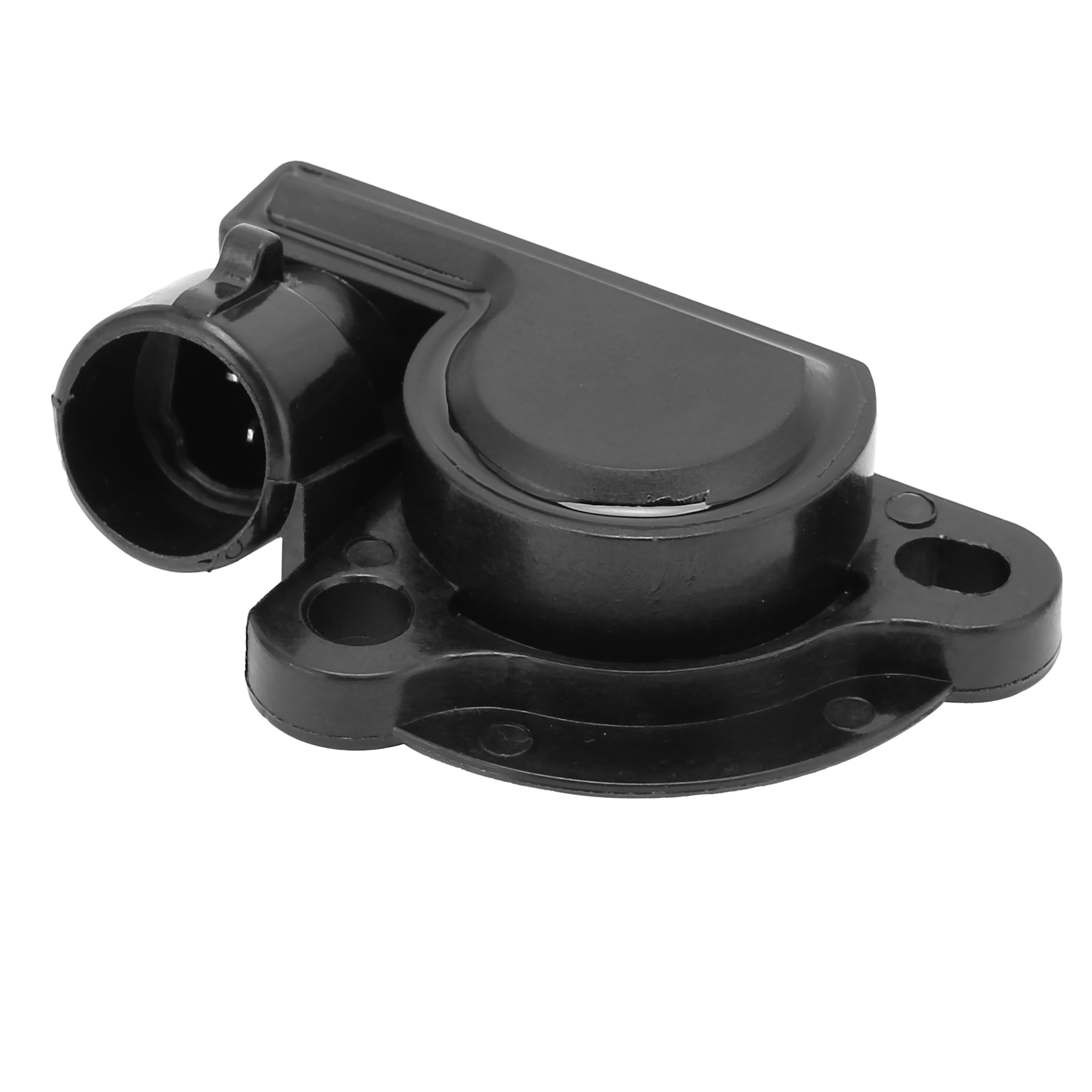 Capteur De Position Du Papillon Des Gaz Cg-01-023, Référence 17080671, De Remplacement Pour Daewoo Lanos 1.6l L4 4 Cylindres.
