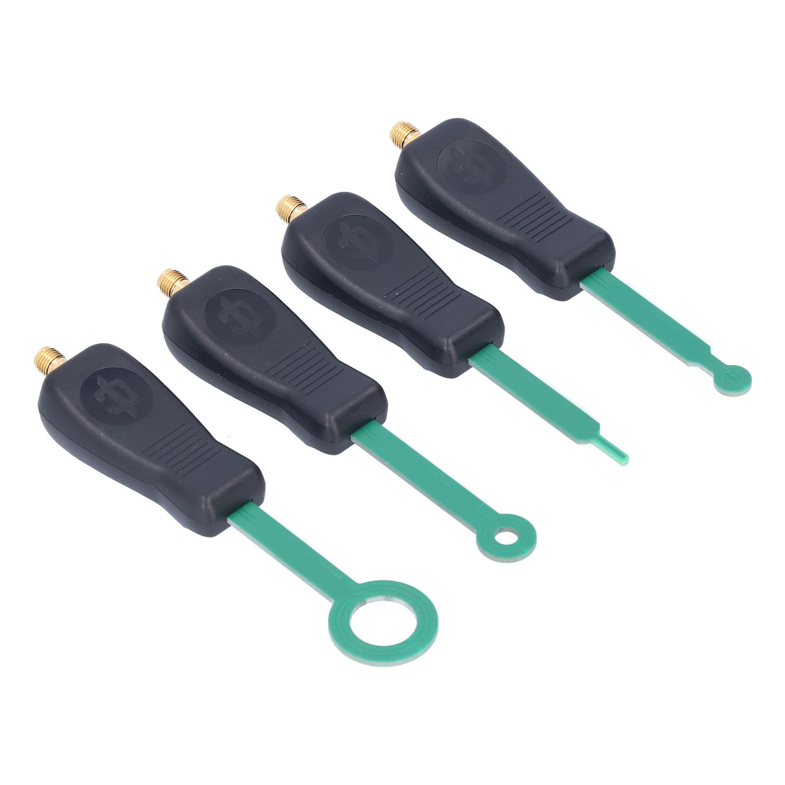 4 Sondes De Champ Proche Certifiées Emi/emc Pour Test De Champ Magnétique 30 Mhz – 3 Ghz Kcr20b