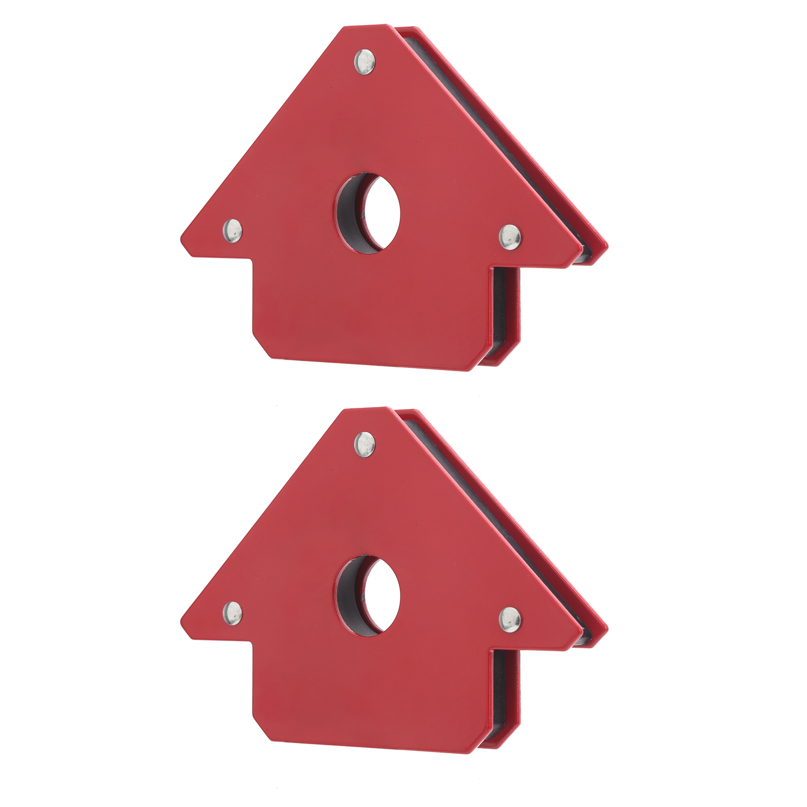 Positionneur De Soudage Magnétique Pour Acier Laminé À Froid, Accessoire Pour Outil Électrique, Repère D'Angle De Soudage