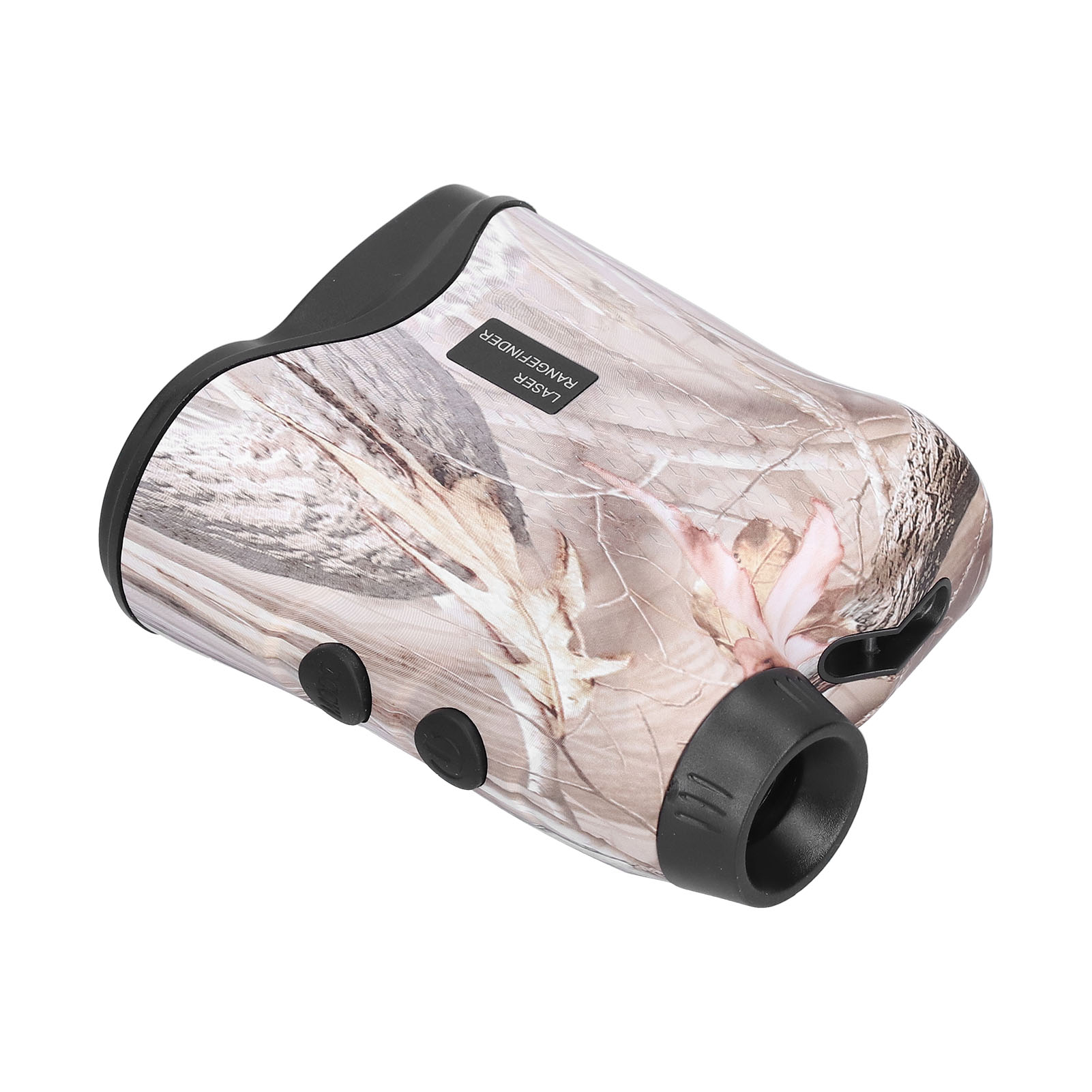 Télémètre Laser 5-600p Pour Télescope, Idéal Pour Le Golf, La Chasse Et L'Ingénierie Électrique.