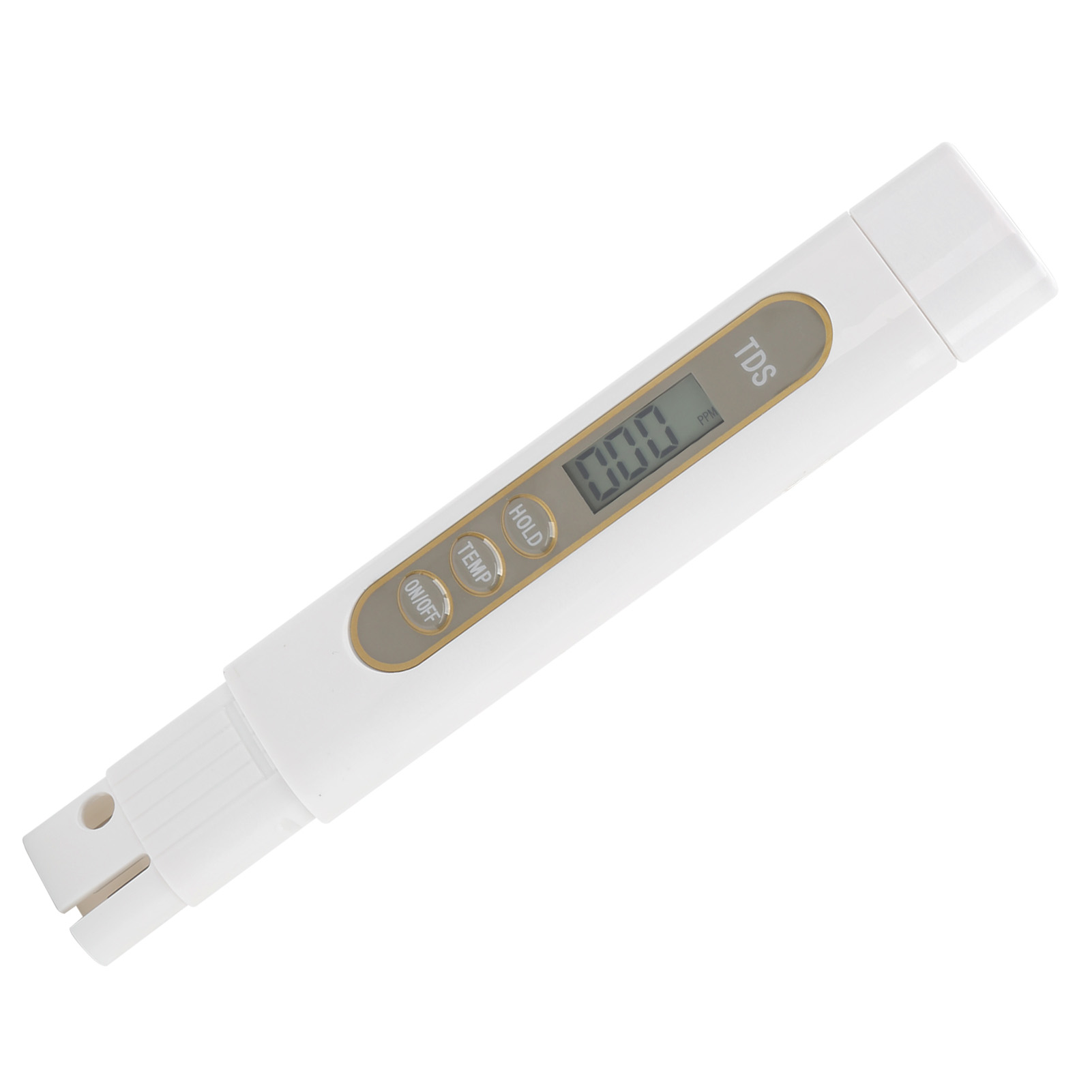 Stylo Testeur Tds M1, Analyseur De Qualité D'Eau Portable Pour Piscine