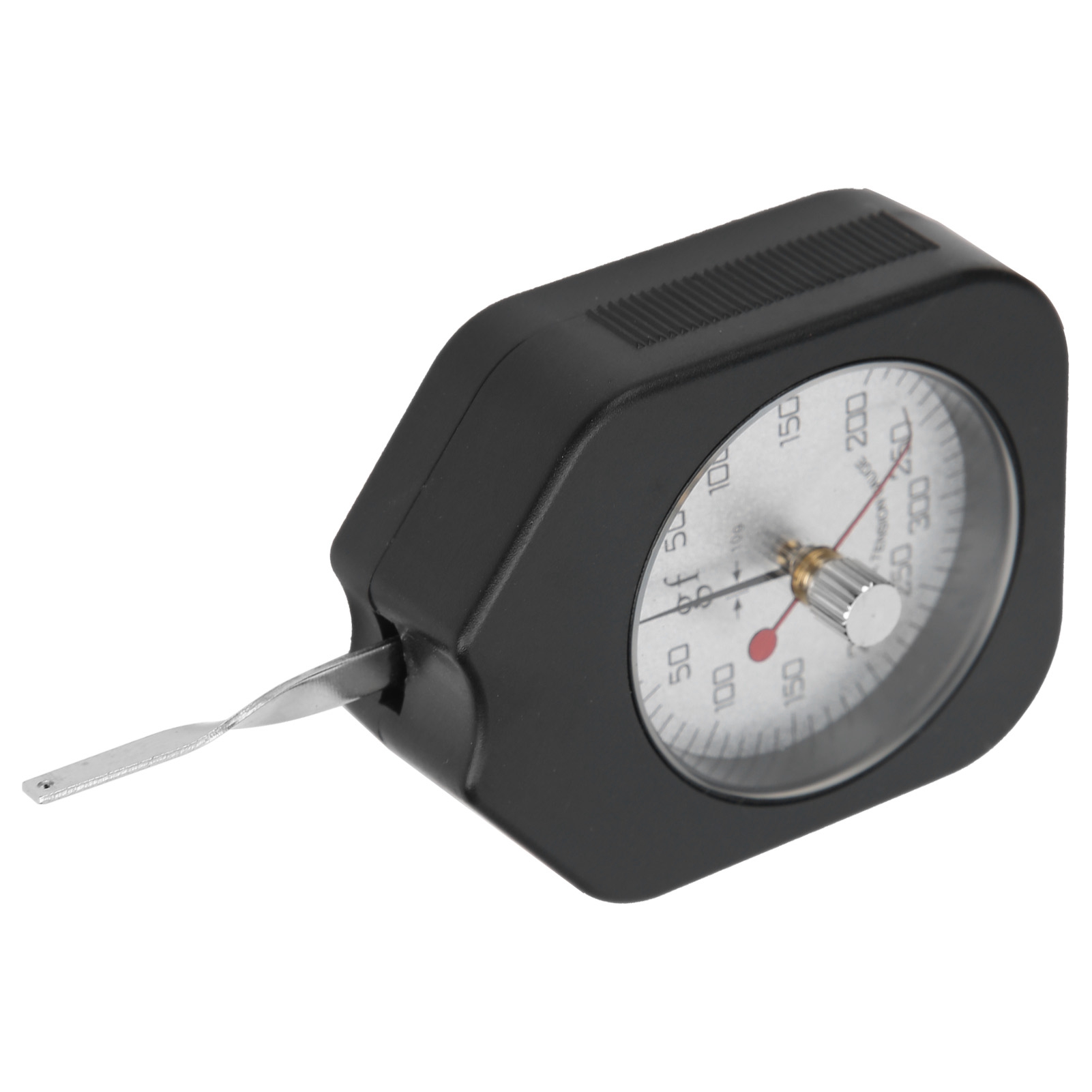 Tensiomètre À Cadran Seg-300-2, Testeur Portable De Force En Grammes, Double Aiguille, 300 G