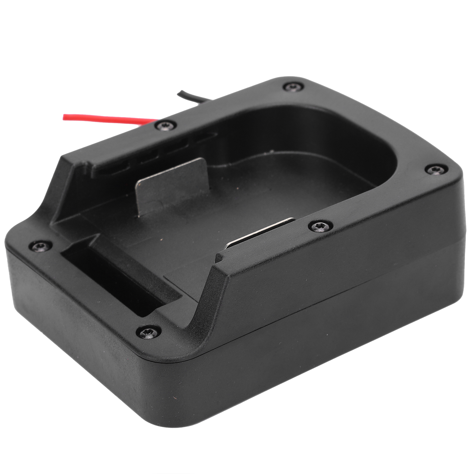 Adaptateur De Sortie De Batterie, Station D'Accueil, Câblage Diy Pour Accessoires De Batterie Makita 18v Bl Li-ion