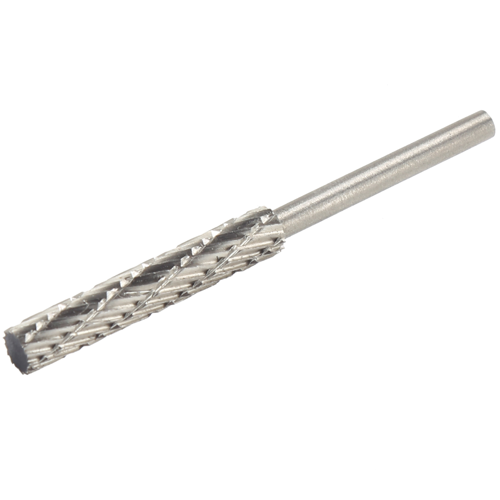 Tête De Meulage En Acier Au Tungstène, Lime À Sculpter Pour Le Travail Du Bois, Fraises Rotatives En Métal Dur À 2 Grains, 3x4x30x54