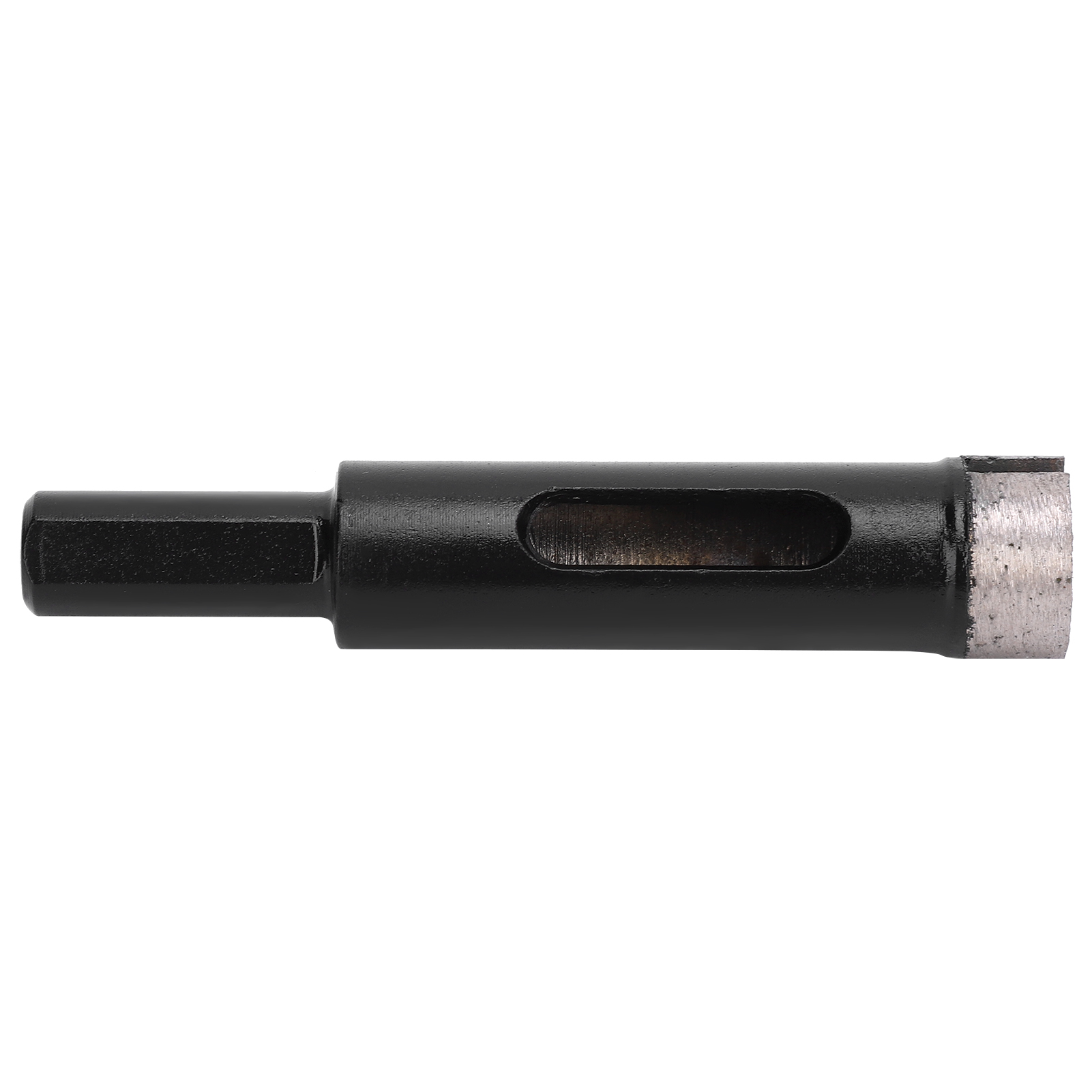 Foret Diamanté De 16 Mm Pour Carrelage, Béton, Marbre Et Matériaux Frittés.
