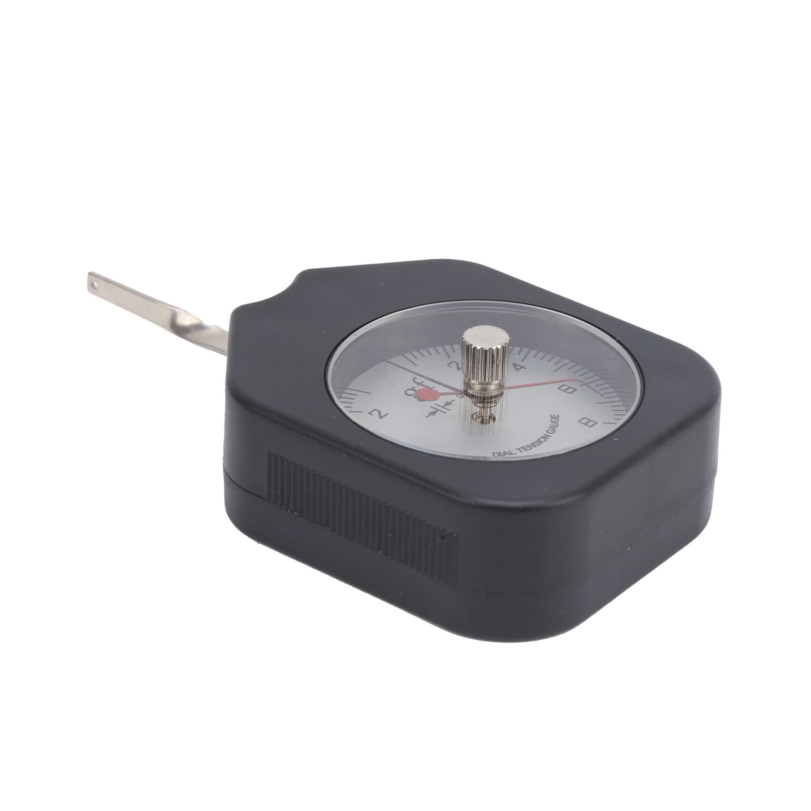 Tensiomètre À Cadran Seg-10-2, Portable, À Double Aiguille, Outil De Mesure De Force, 10 G