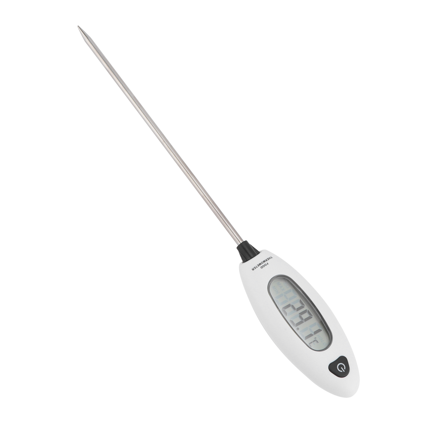 Thermomètre Électronique De Haute Précision Gm1311 Pour Aliments, Lait Et Eau, Usage Domestique