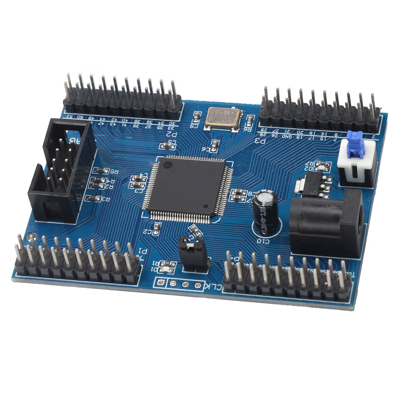 Réparation Et Remplacement Du Module D'Expérimentation Et D'Apprentissage Cpld Pour Altera Max Ii Epm240