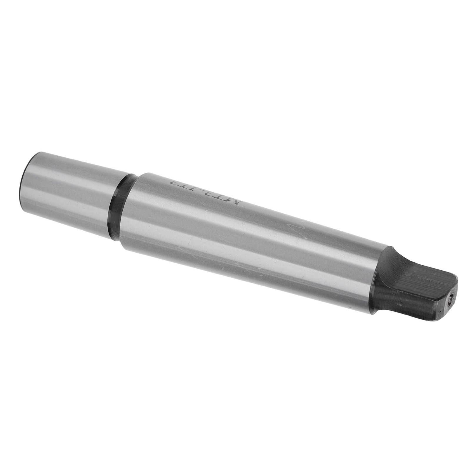 Mandrin De Perçage, Tige Plate, Adaptateur Pour Tours, Quincaillerie En Acier, Accessoires Pour Outils À Main Mt3‑jt3