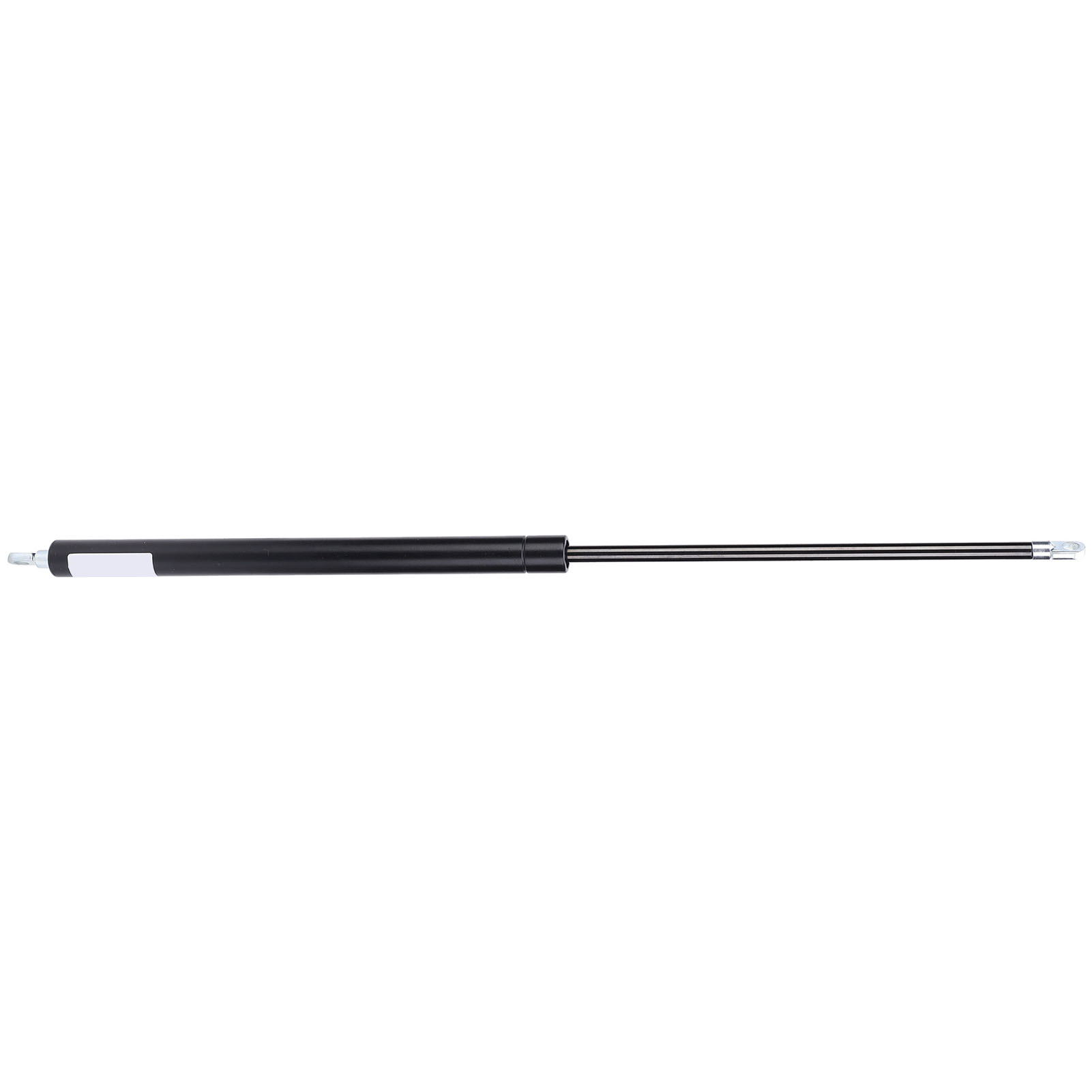 Tige De Support Hydraulique Robuste À Ressort À Gaz Pour Bricolage, Levier De Levage, 600 X 255 X 22 Mm, 100 N