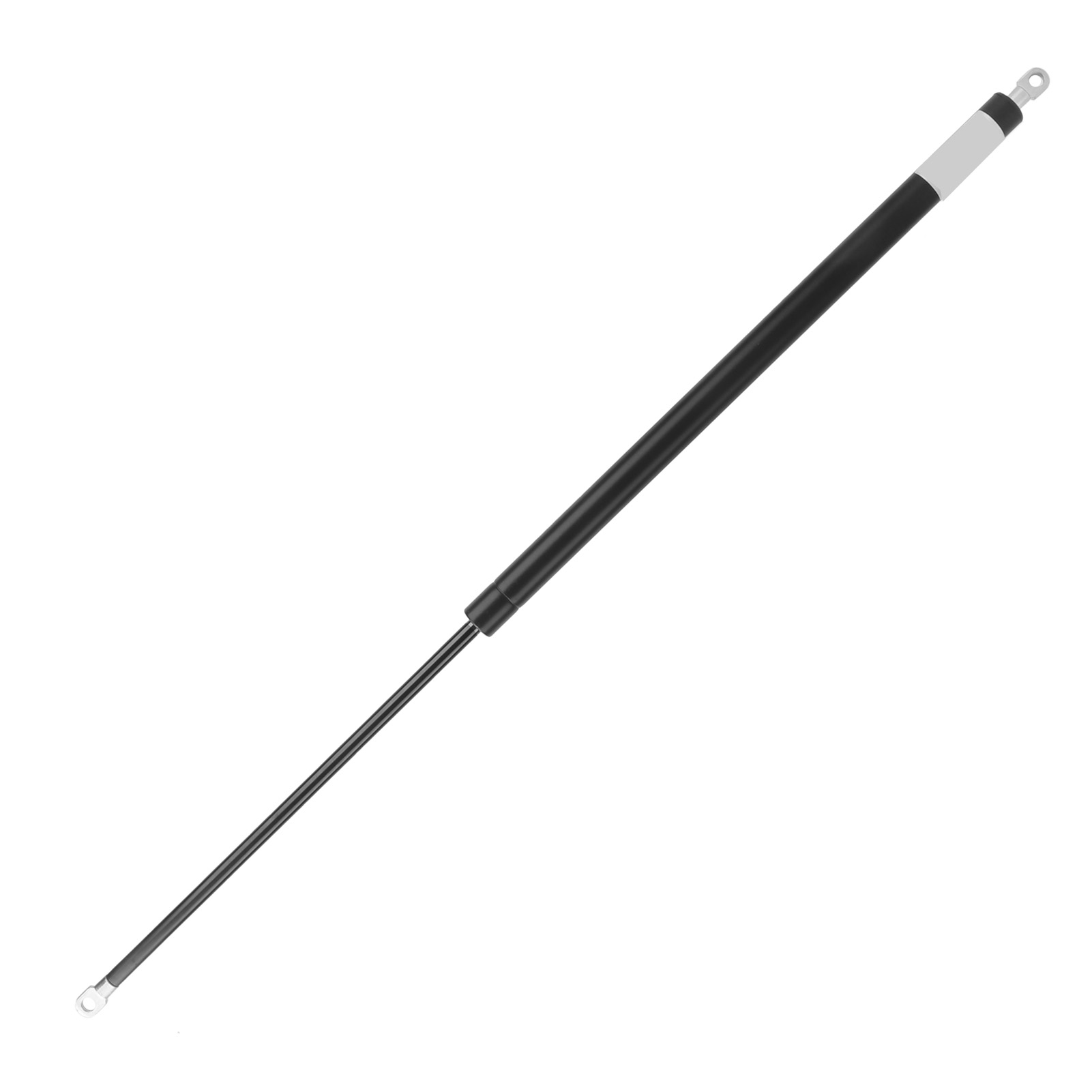 Ressort À Gaz, Amortisseur, Vérin Hydraulique, Tige De Support, Levier Robuste À Monter Soi-même, 765 X 300 X 22 Mm, 200 N