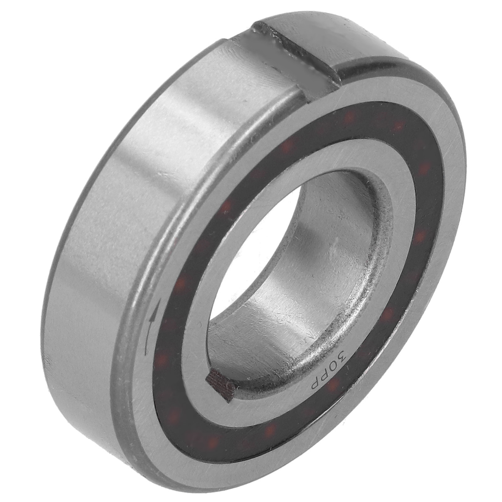 Roulement À Clavette Unidirectionnel, Accessoires Pour Roue Libre, Diamètre Intérieur 30 Mm, Fournitures Industrielles Csk30pp