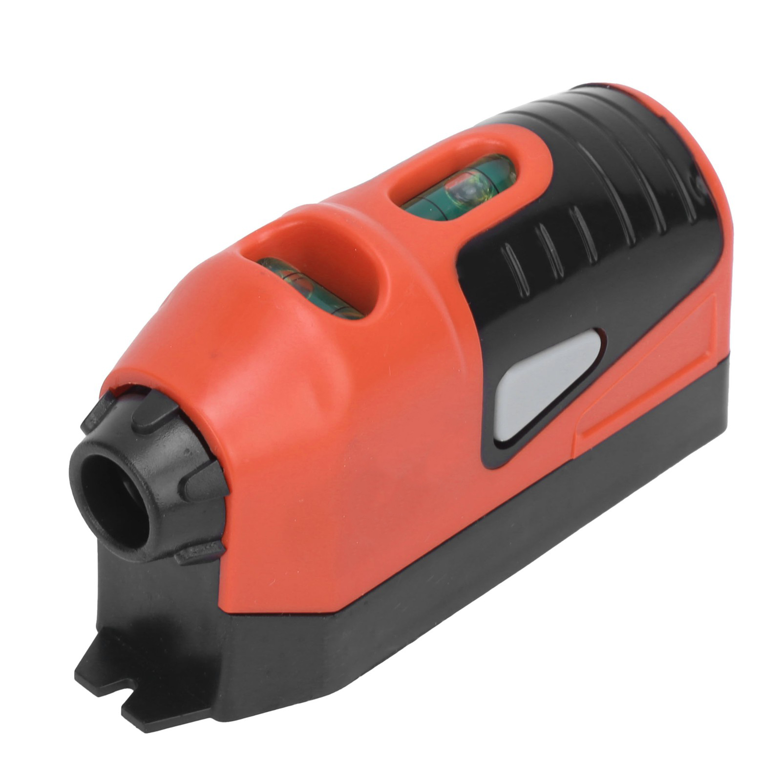 Niveau Laser Abs Vertical Infrarouge Portable À 90°, 650 Mm, Orange