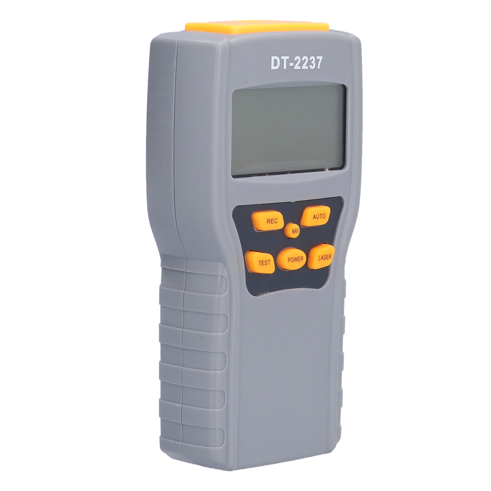 Tachymètre Laser Numérique Sans Contact, Affichage Lcd 5 Bits, Plage De Mesure 2,5 À 99 999 Tr/min