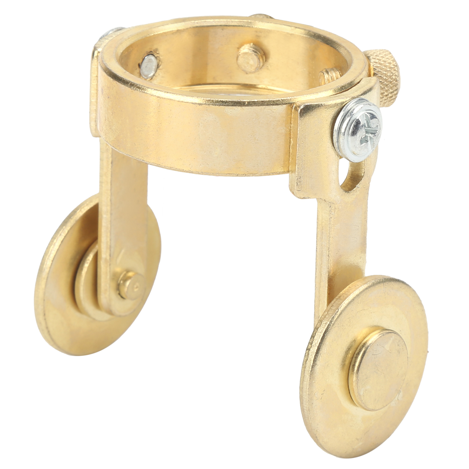 Rouleau De Guidage De Coupe P80, Entretoise Circulaire Dorée En Métal, Accessoire Pour Torche De Découpe Plasma