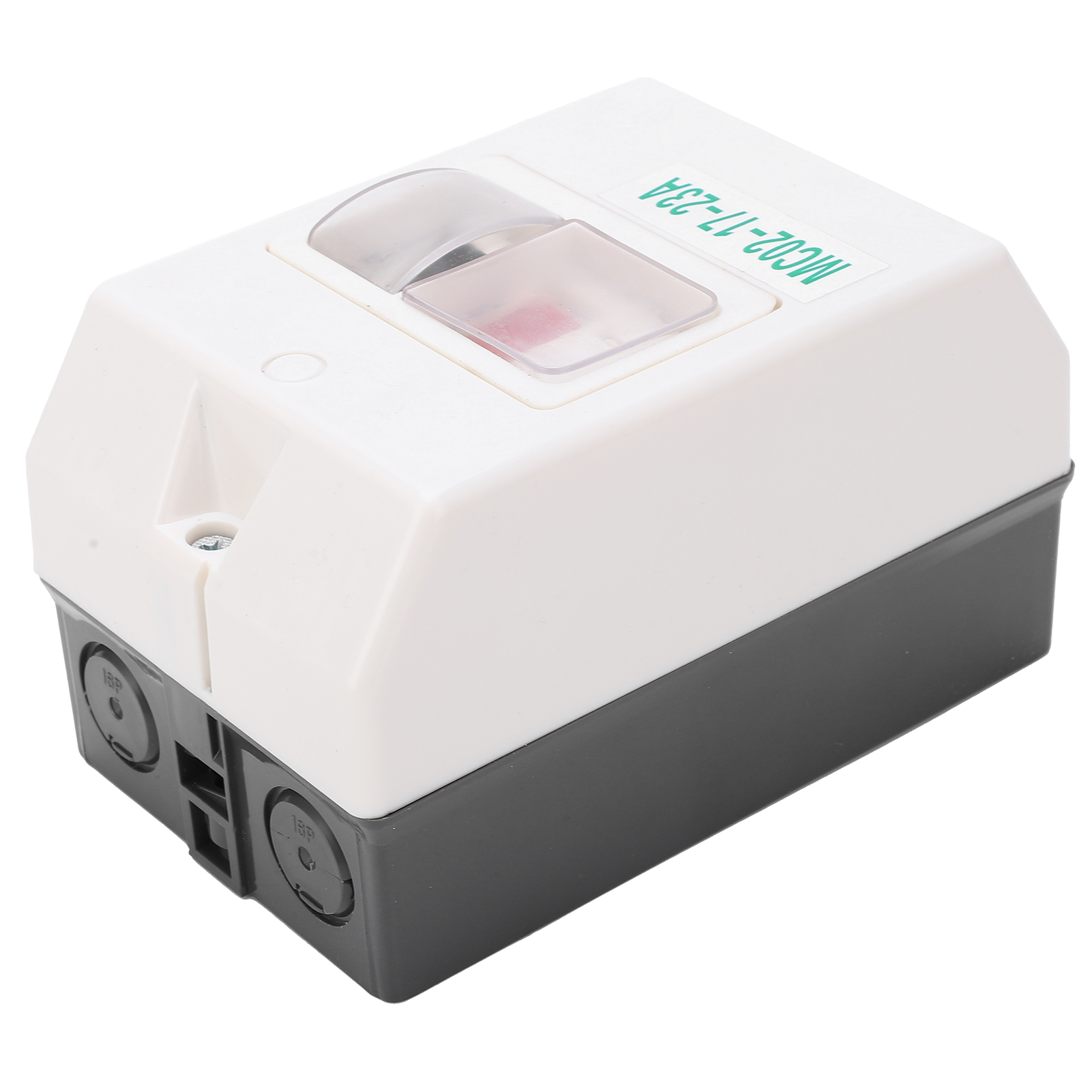 Disjoncteur De Protection Moteur Mc02-17-23a 50/60 Hz Abs Étanche 220/380 V