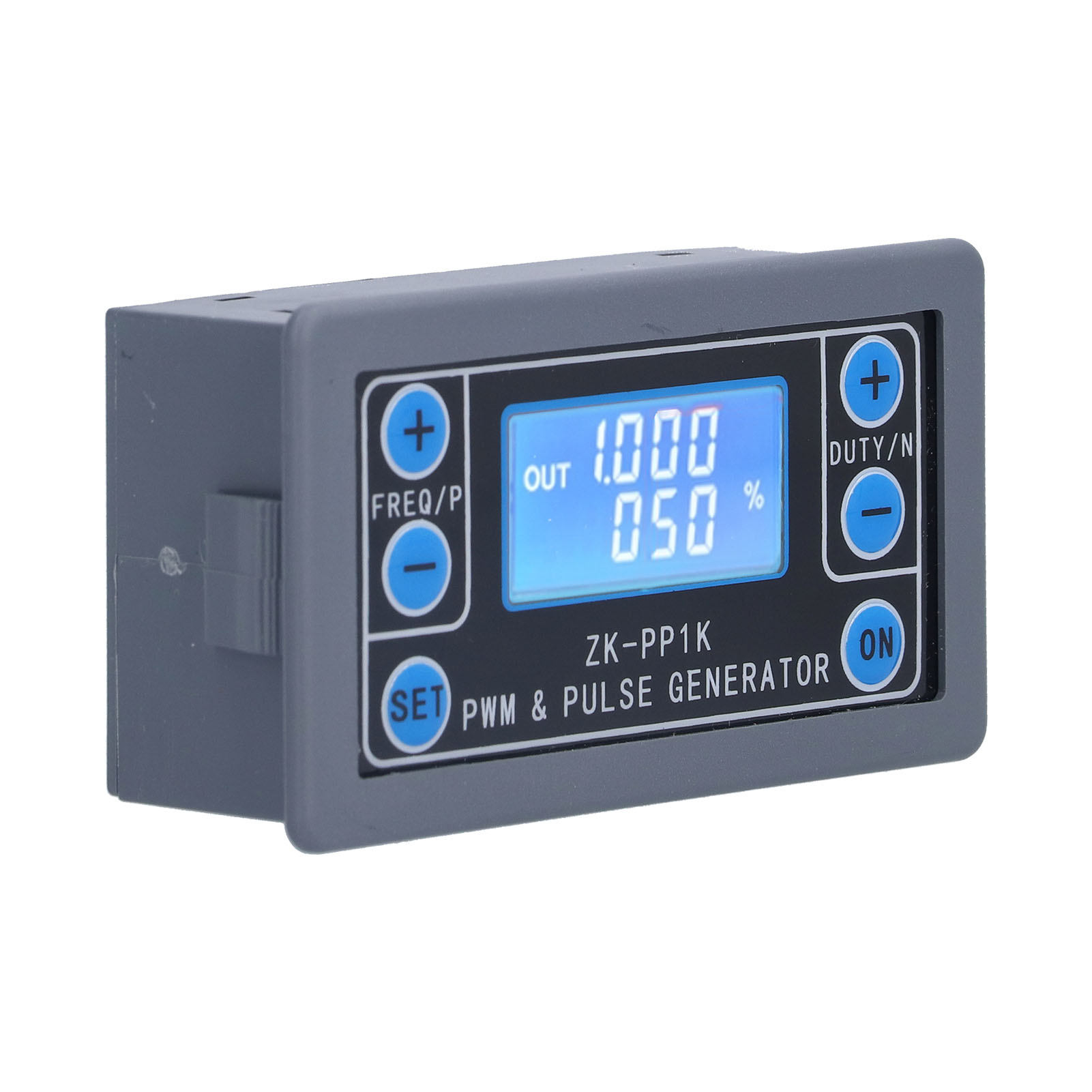Générateur De Signaux Pwm 1 Hz À 150 Khz, Module De Carte Fiable À Cycle Automatique Pour Led, 3,3 V À 30 V