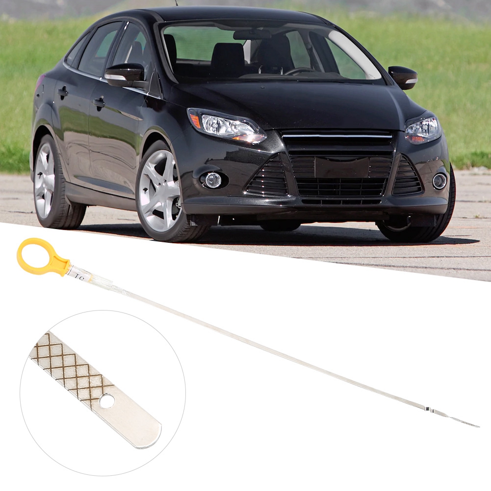 Ölmessstab Cm5e6750bb Passend Für Ford Focus 2012-16