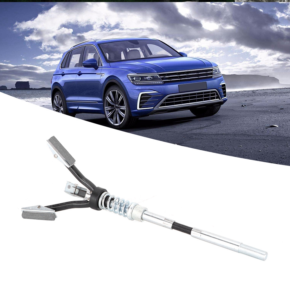 3-teiliges Set Flexibler Honbacken (19–64 Mm) Für Zylinder Von Automobilmotoren, Kolbenbohrmaschinen Und Als Polierzubehör
