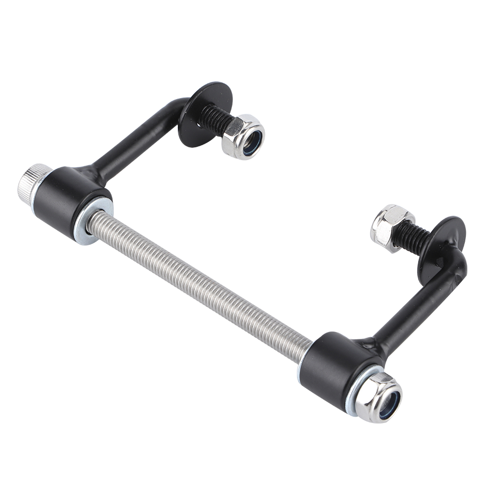 2-zoll-motorrad-tanklift-kit Aus Aluminiumlegierung, Passend Für Nightser Iron 48, 72, Xl883, Xl1200 Ab Baujahr 1995