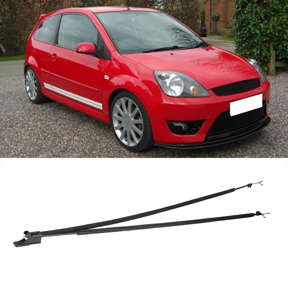 Verstellkabel Für Den Beifahrersitz (vorne Rechts), Kompatibel Mit Ford Fiesta Mk6 2001-2008, Teilenummer 1441166, Ersatzteil.