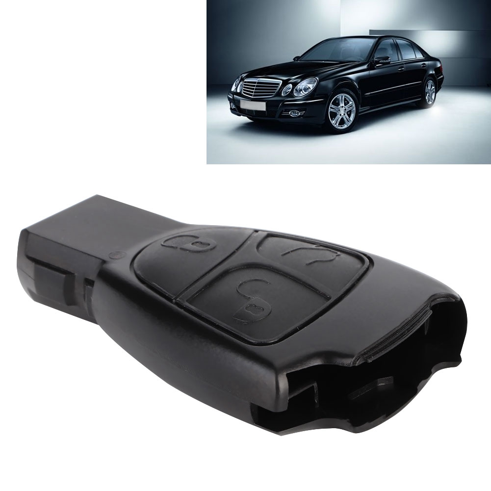 3-tasten-fernbedienungsgehäuse Für Mercedes C-klasse W203 W204 E-klasse W211