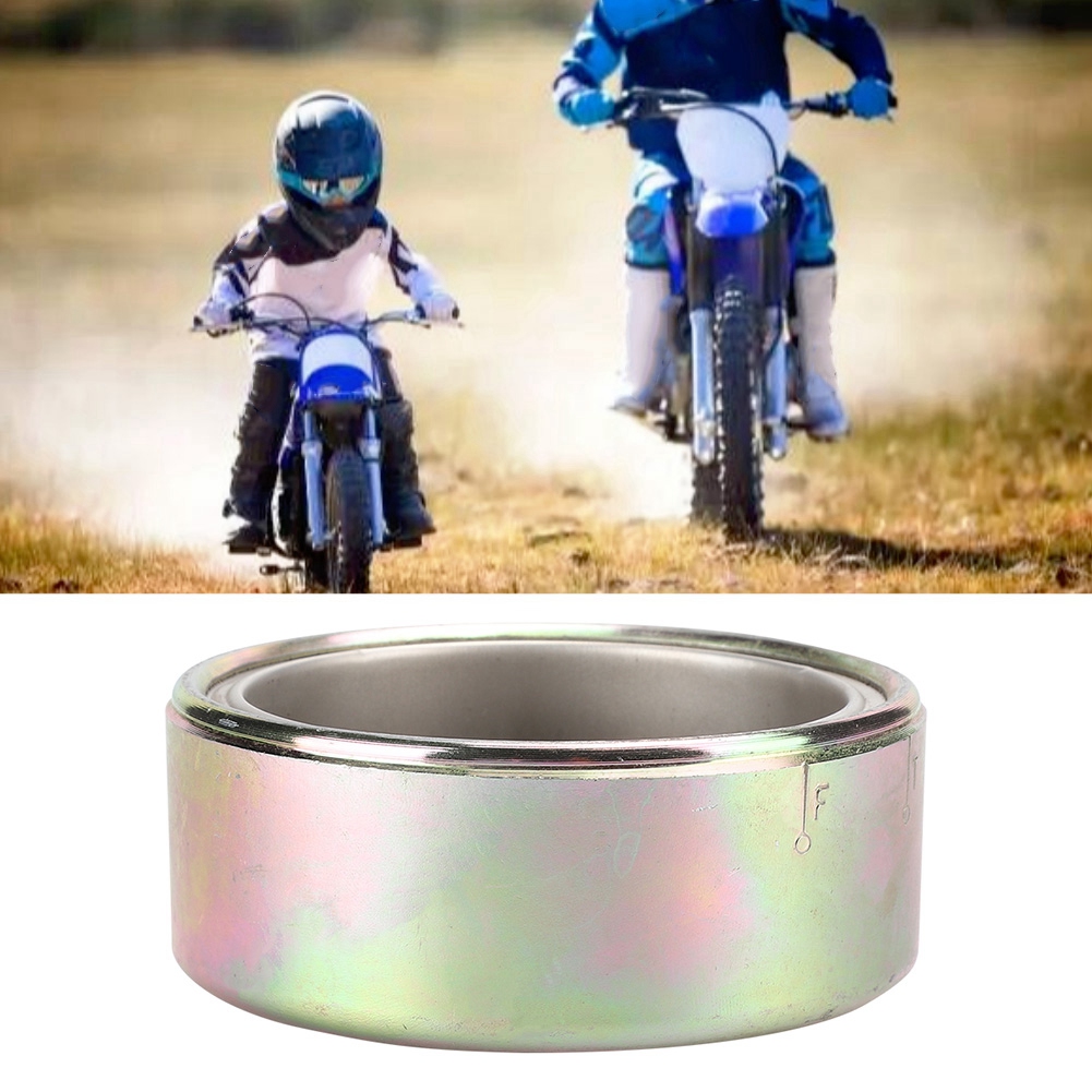 Magneto-rollenschwungrad-kickstarter Passend Für 125ccm Und 140ccm Pit Pro Quad Dirt Bike Atv Buggy