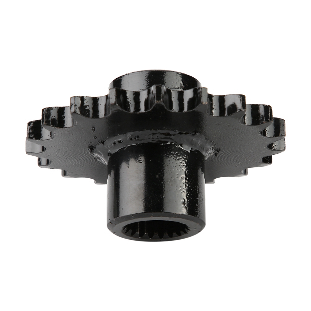 19-zahn-ritzel Für 428er Kette, Kompatibel Mit Gy6 150cc Quad Atv Go-kart Motor, Taotao Ersatzritzel