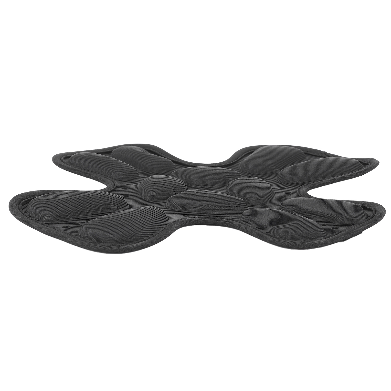 Universelles Helmpolster-set – 360°-kopfschutz – 3d-luftpolster-stoßdämpfung