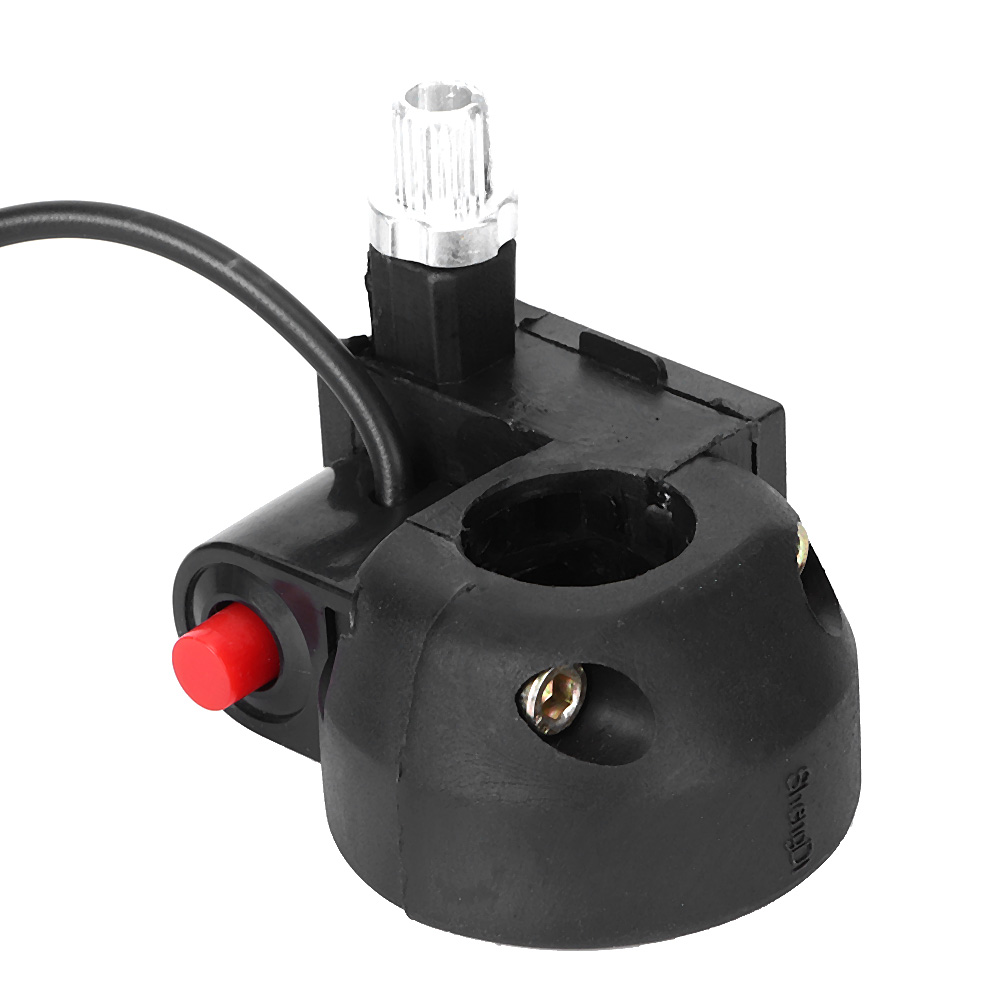 22 Mm / 0,9 Zoll Universal-gasgriff-schlauchstoppschalter Passend Für X-15 X-19 Pocket Bikes